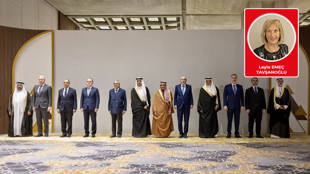 Türkiye nereye koşuyor