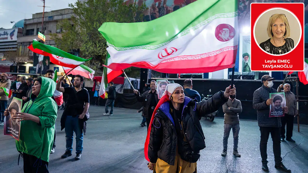 İngiliz istihbaratçıdan önemli değerlendirmeler: “Savaşta üstünlük İran’ın”