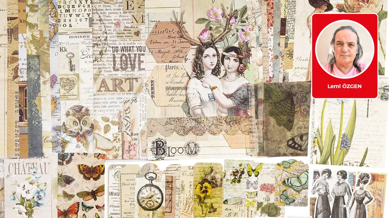 İlkokul karnelerimiz