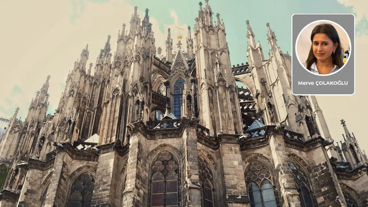 Şehirler değil, içerikler viral oluyor