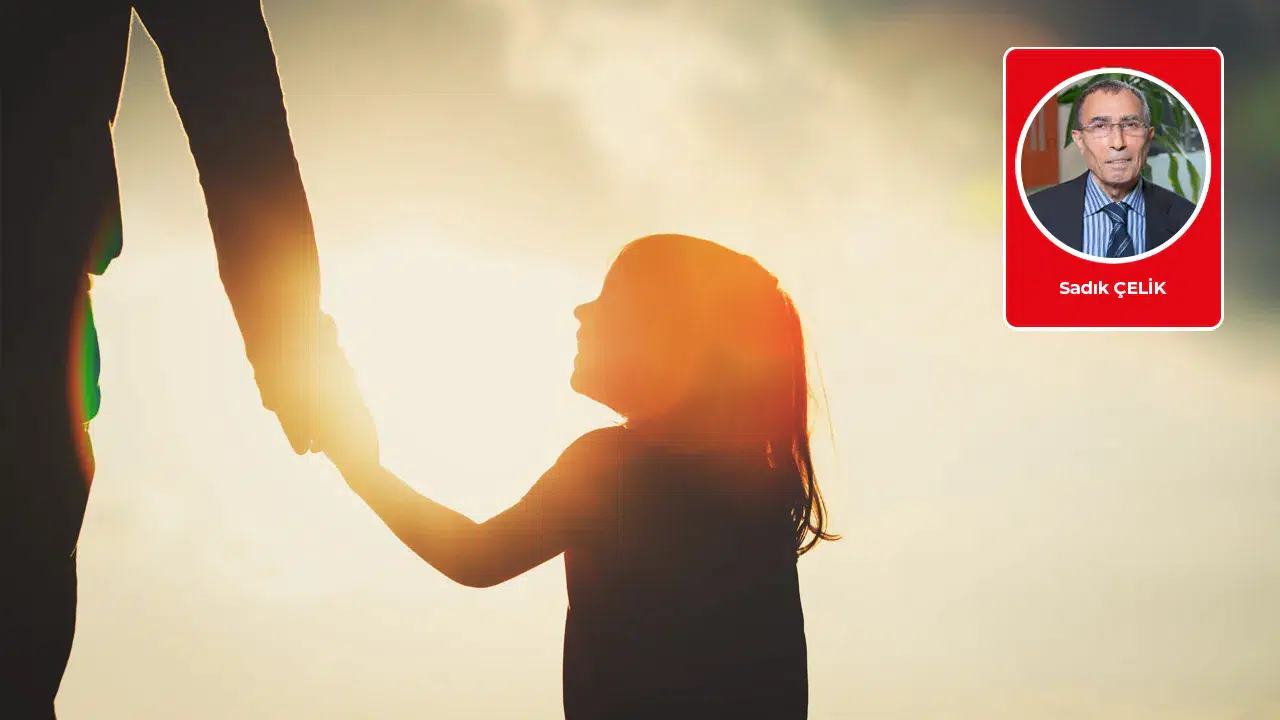 Çocuklar hangi dünyanın öznesi?