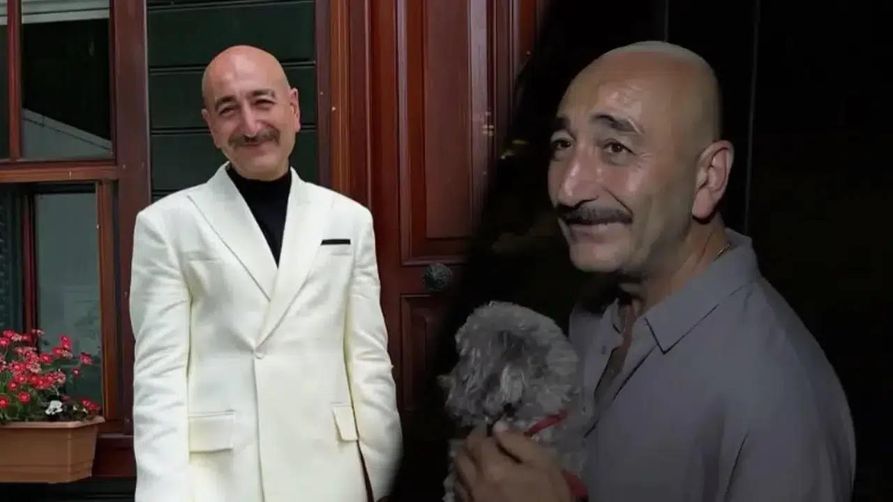 Sedat Arpalık kimdir? Melike Şahin’in eşi hakkında merak edilenler