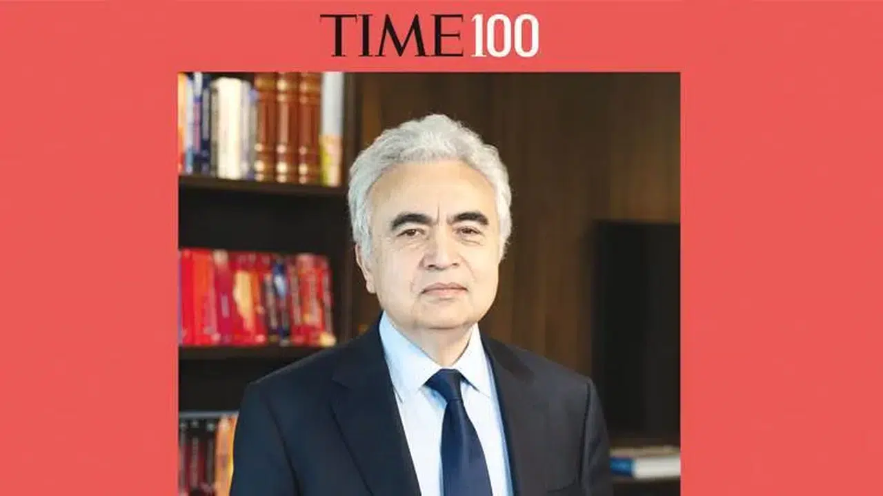 Fatih Birol Kimdir? Nereli, Kaç Yaşında? TIME 100 Listesine Giren Tek Türk