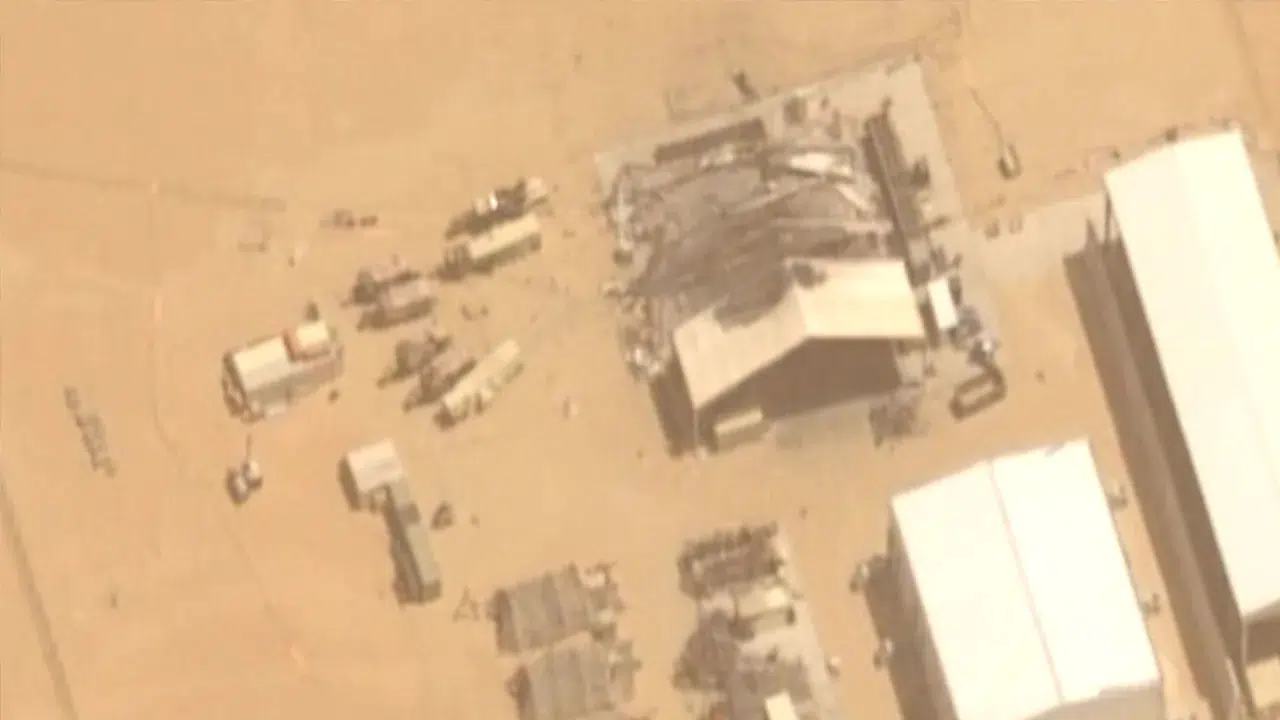 İran, ABD'nin Suudi Arabistan’daki kritik radarını vurdu: AN/TPY-2 devre dışı kaldı