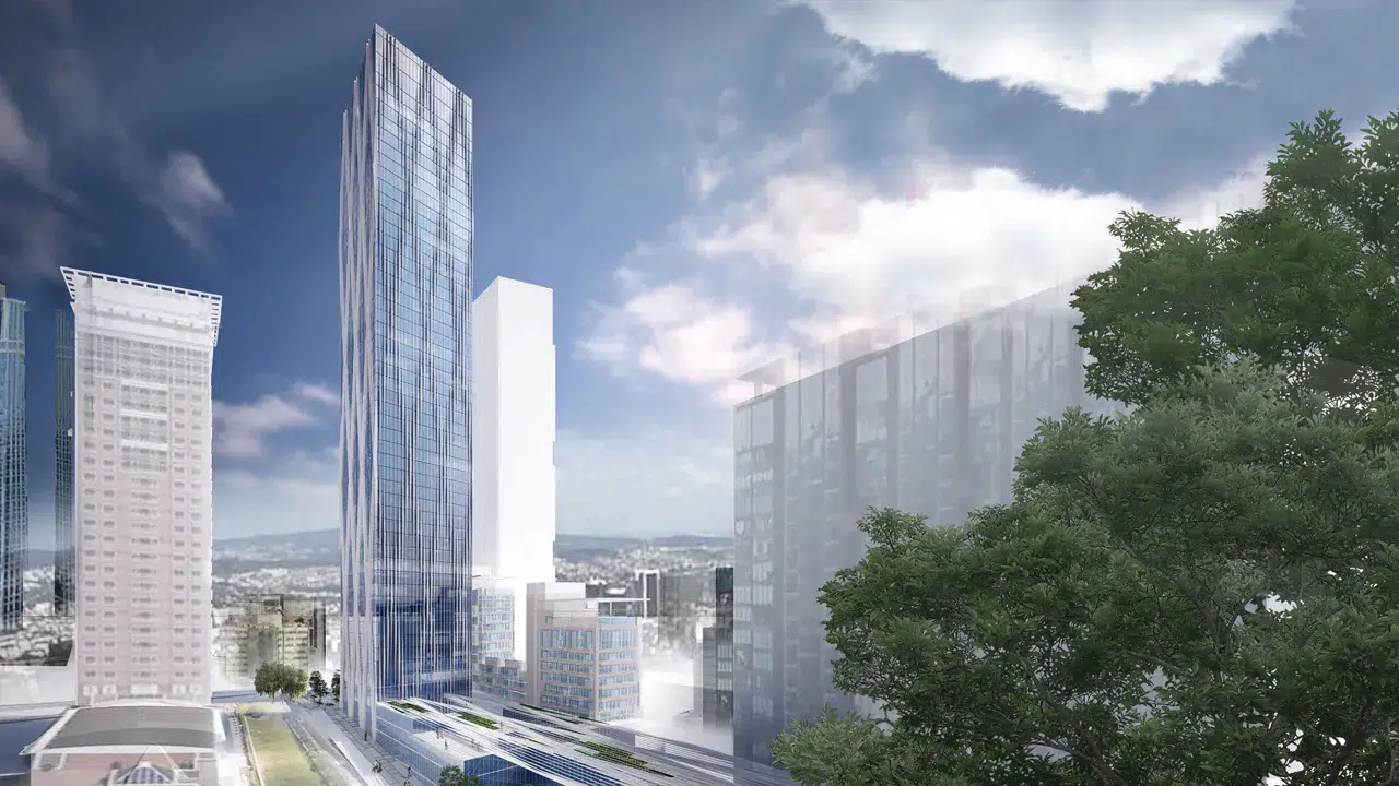 Yeşil GYO hakkındaki iflas kararı kaldırıldı