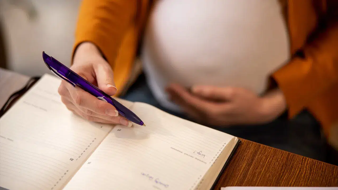 Doğum izninde 24 haftalık süre için başvurular başladı