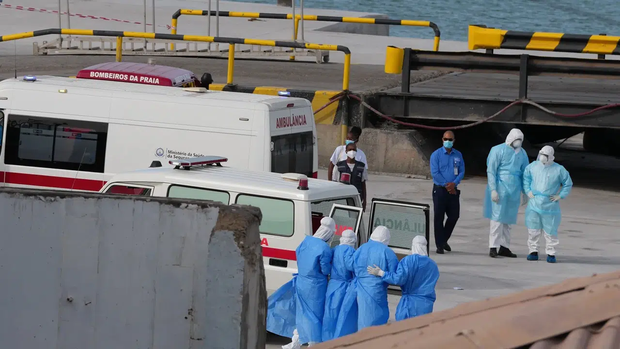 AB’den hantavirüs açıklaması: “Avrupa için risk düşük seviyede”