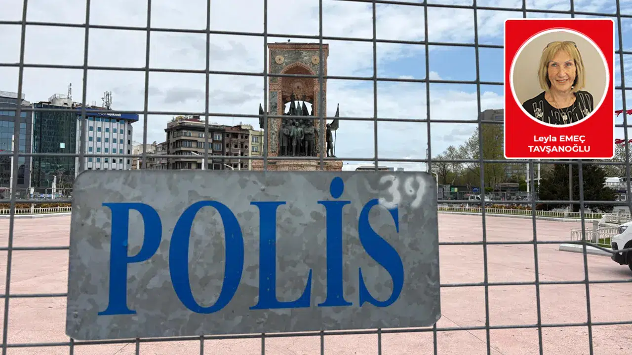 Alaturka demokrasi