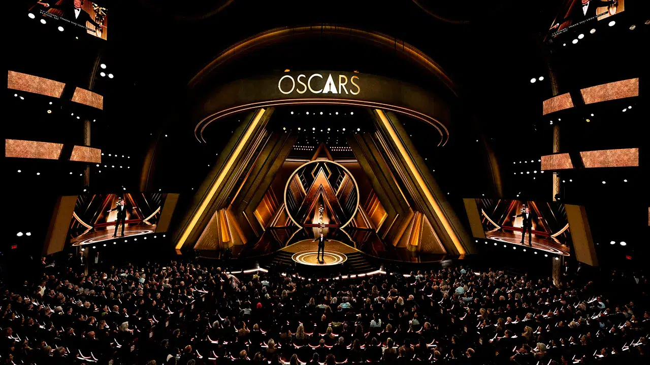 99. Oscar Ödülleri'nde devrim niteliğinde değişiklikler: Akademi, kuralları sil baştan yazıyor