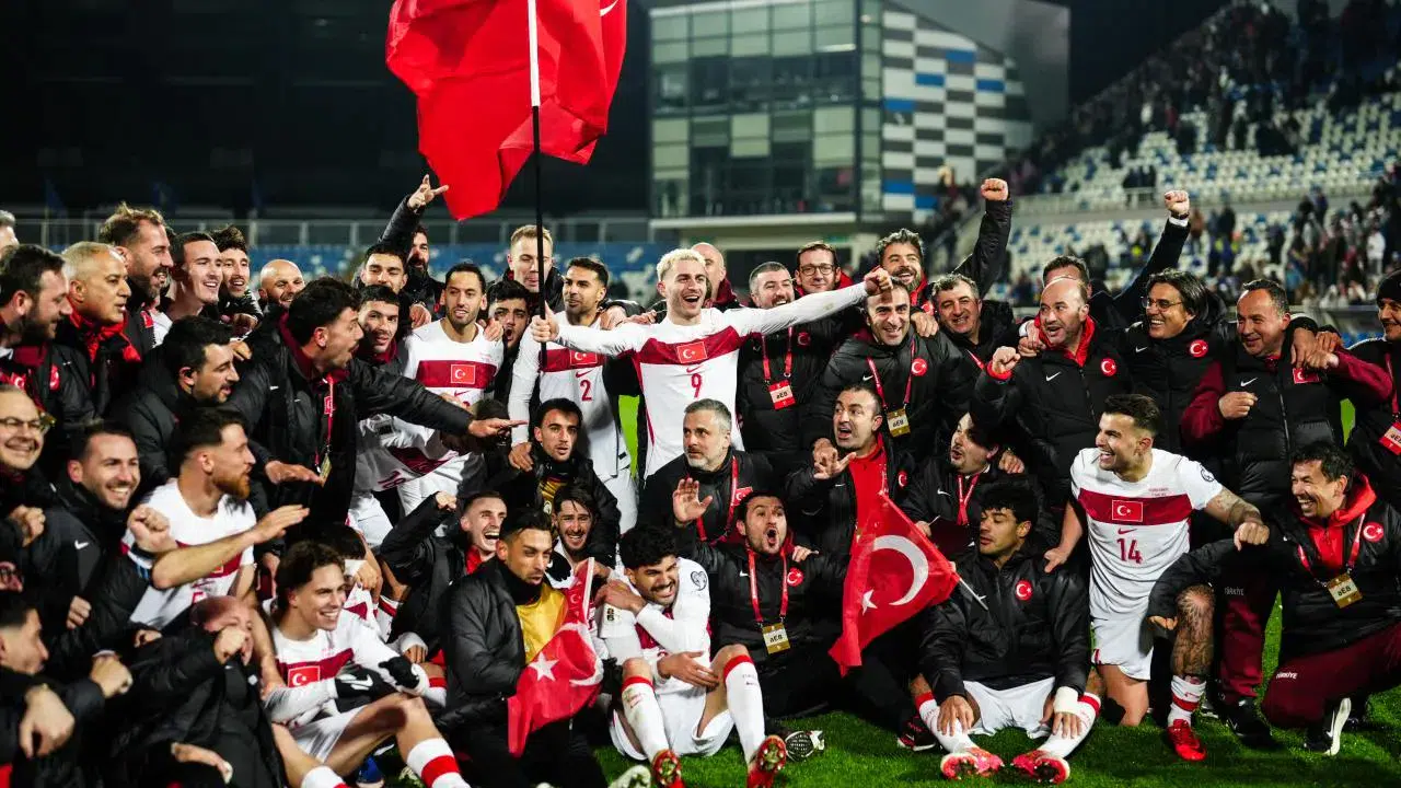 A Milli Takım, Dünya Kupası öncesi İstanbul ve Miami’de hazırlık maçı oynayacak