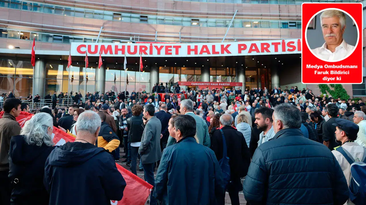 Siyasete ikinci yargı müdahalesi