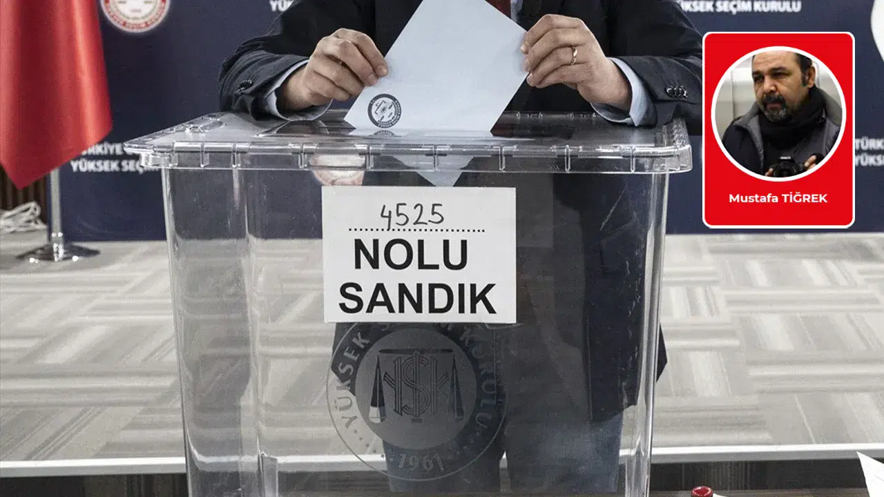 Dodurga’dan esen Anadolu İrfanı, dindi mi?