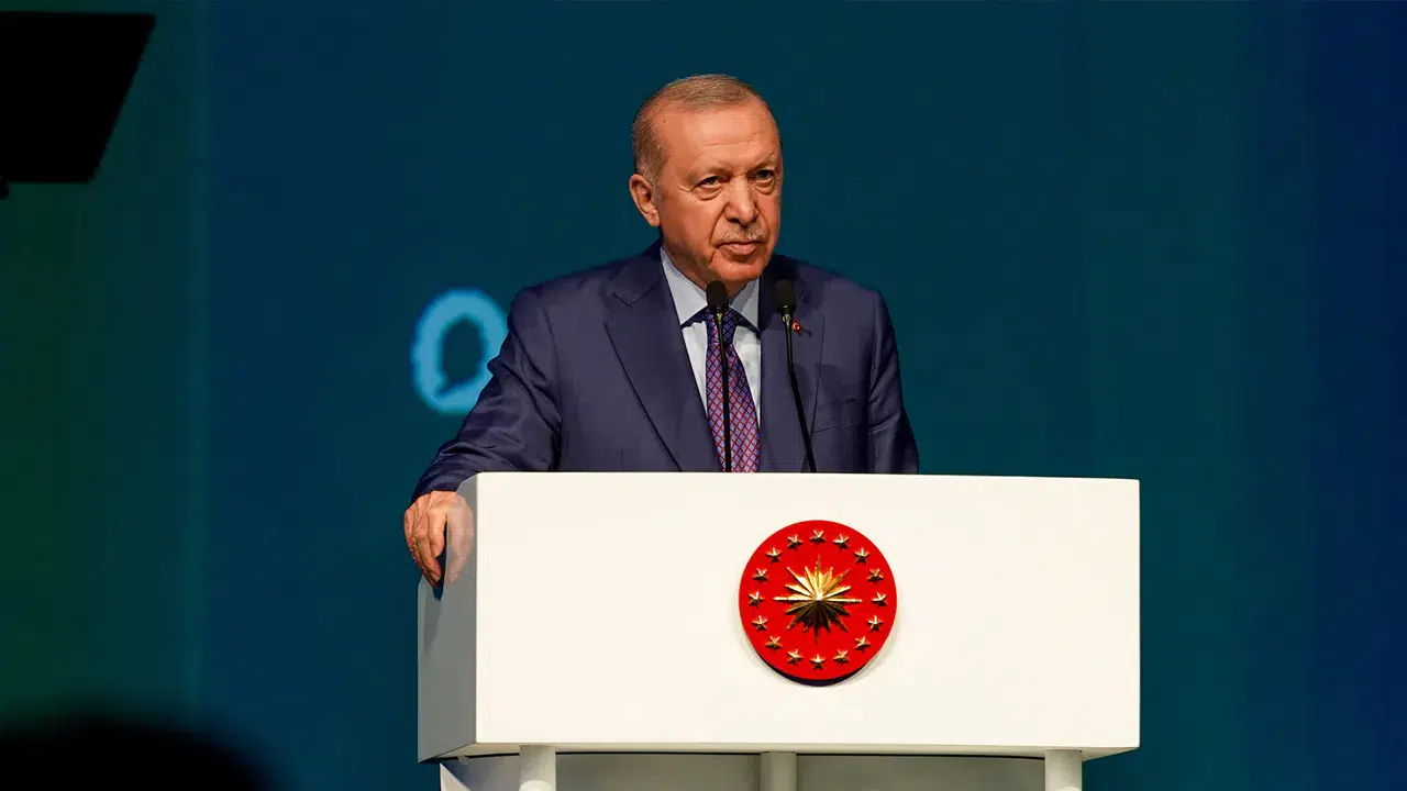 Cumhurbaşkanı Erdoğan: Sıfır Atık ile ekonomiye 365 milyar T