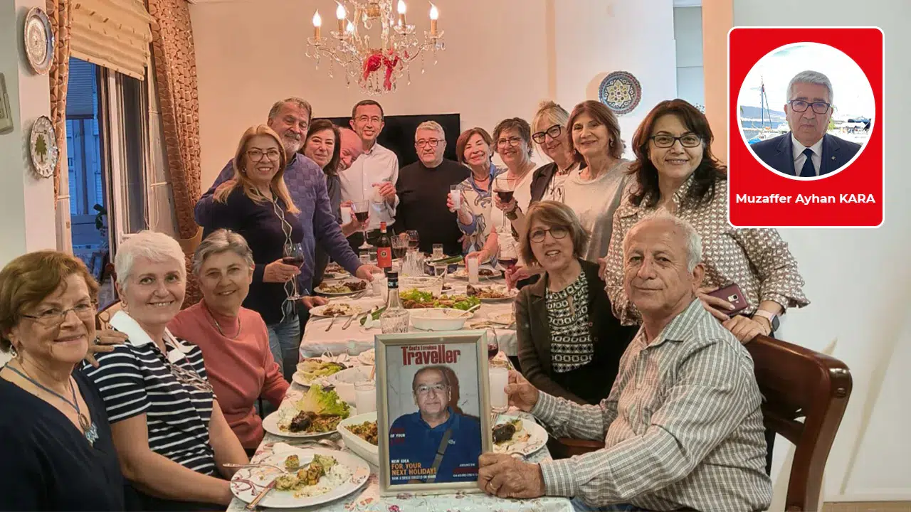 O yazıya gelen yankılarla Şişli Siyasal'a devam...