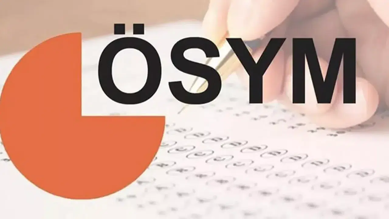 ÖSYM duyurdu: 2026 YKS giriş belgeleri erişime açıldı