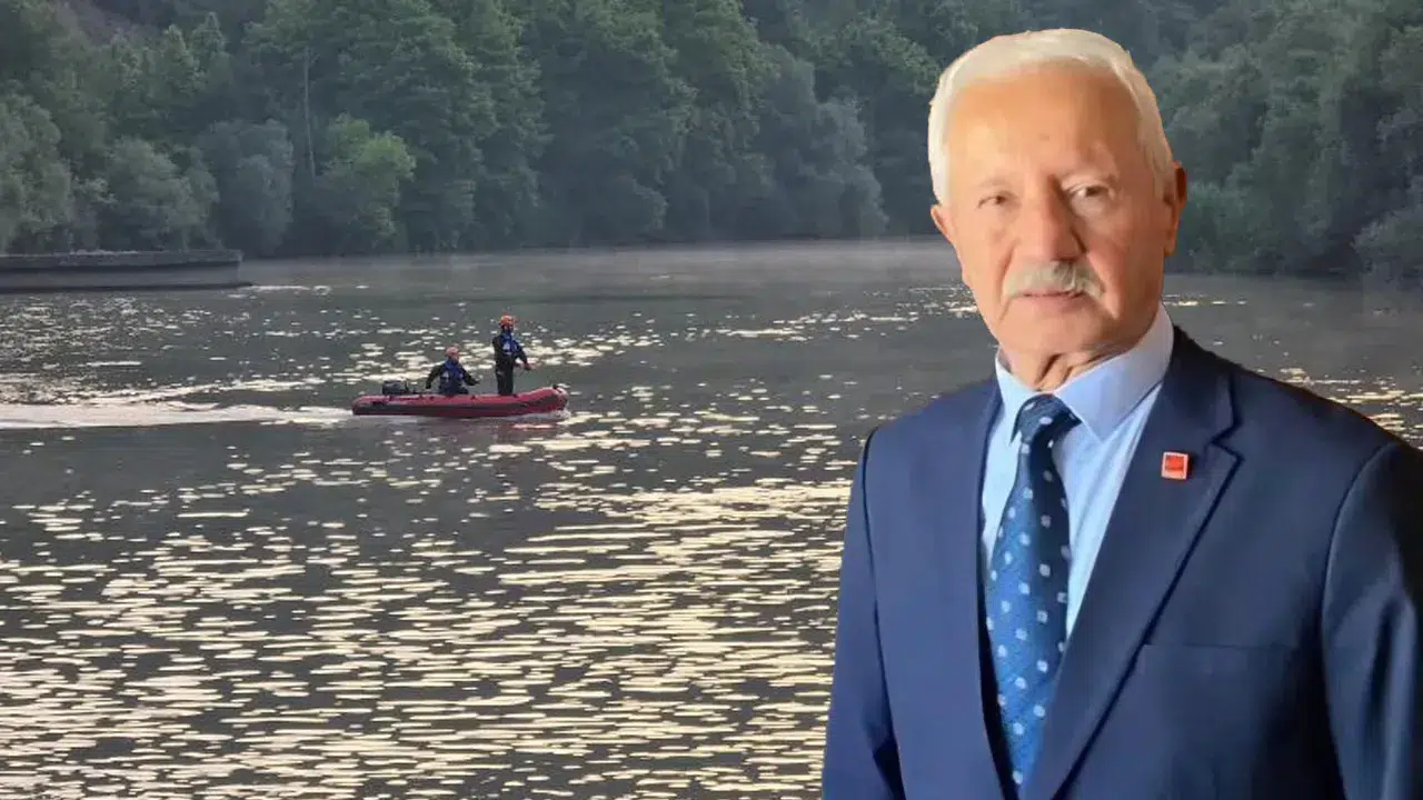 CHP Karabük İl Başkan Yardımcısı Mustafa Erten bulundu mu? M