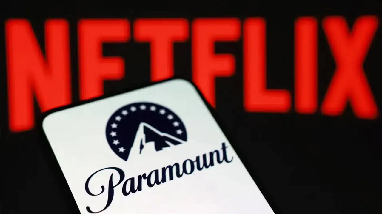 Dev satın almada gerilim büyüyor: Paramount, Netflix’i ABD A