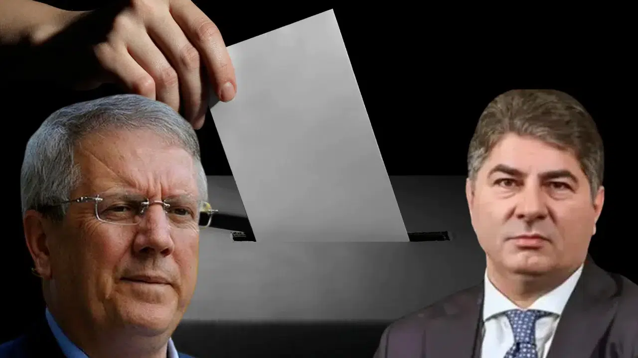 Fenerbahçe başkanlık seçim sonucu: Aziz Yıldırım kaç oy aldı