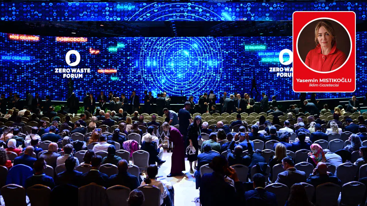 Sıfır Atık Forumu’nun En’leri