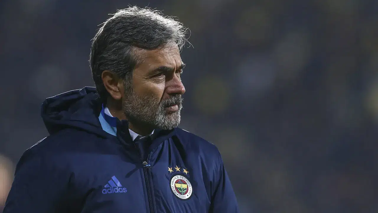 Fenerbahçe’nin yeni teknik direktörü kim olacak? Aykut Kocam