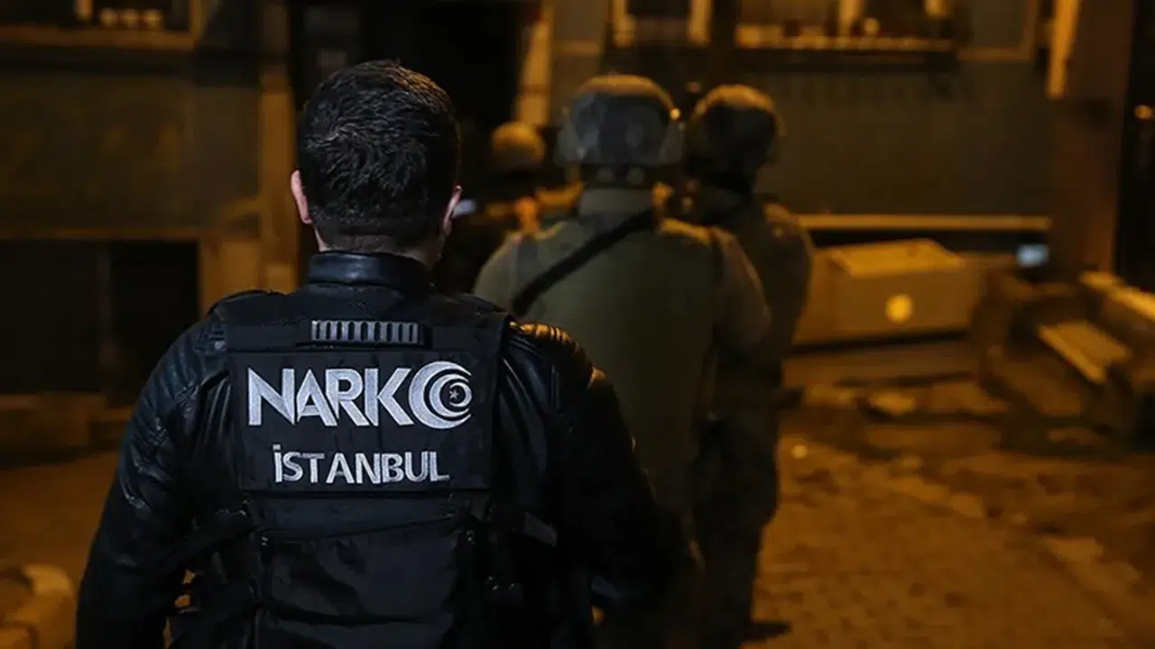 İçişleri Bakanlığı açıkladı: 69 ilde operasyonlard
