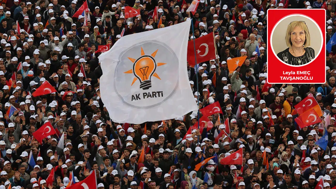 “Yüzyılın Projesi”