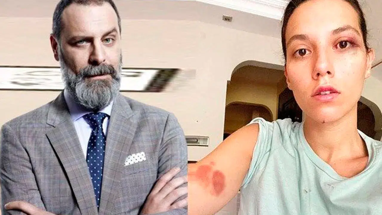 Ozan Güven'den yeni çıkış: Beni rahat bırakın artık