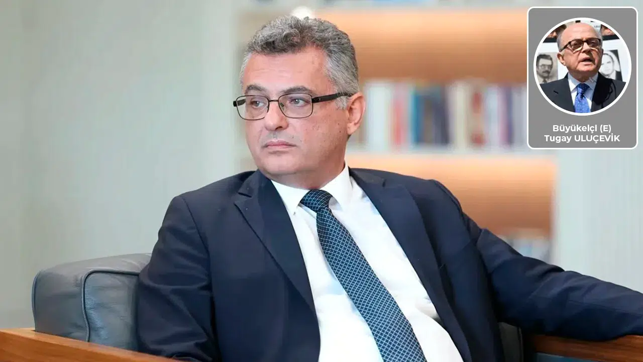 Erhürman: Süreci Türkiye ile uyum içerisinde yürütüyoruz?!