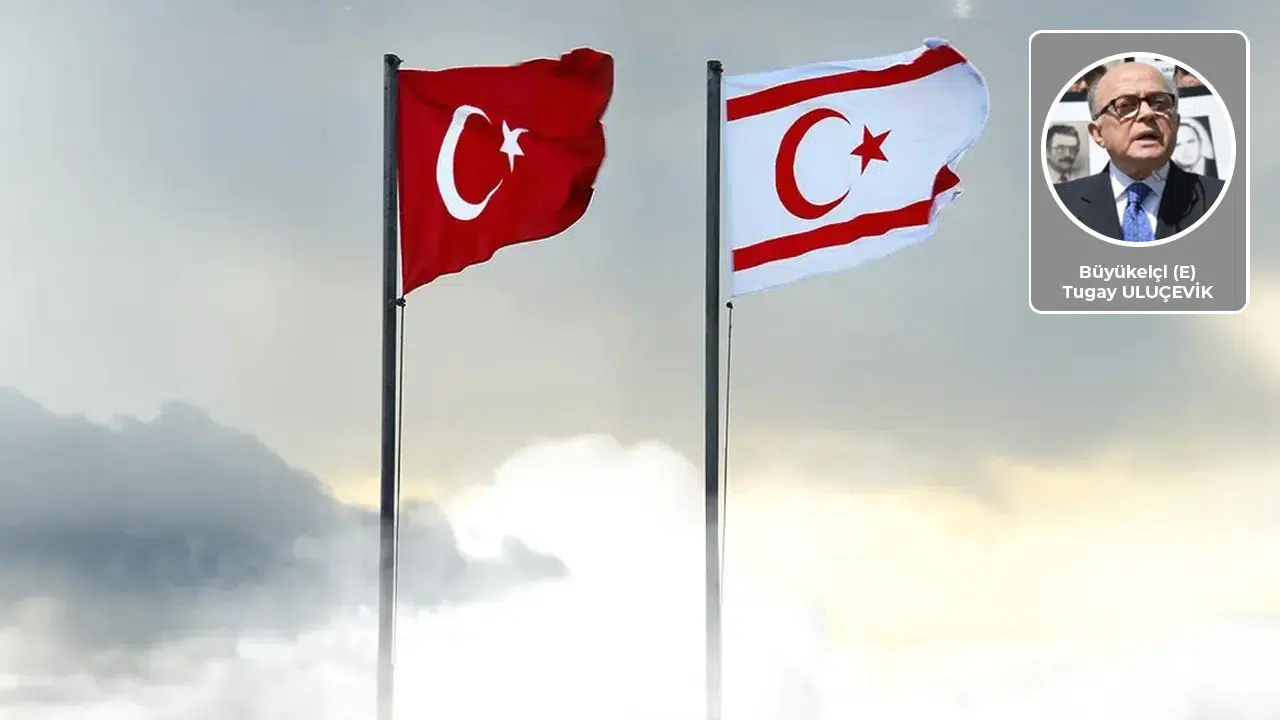 Ne günlere kaldık!