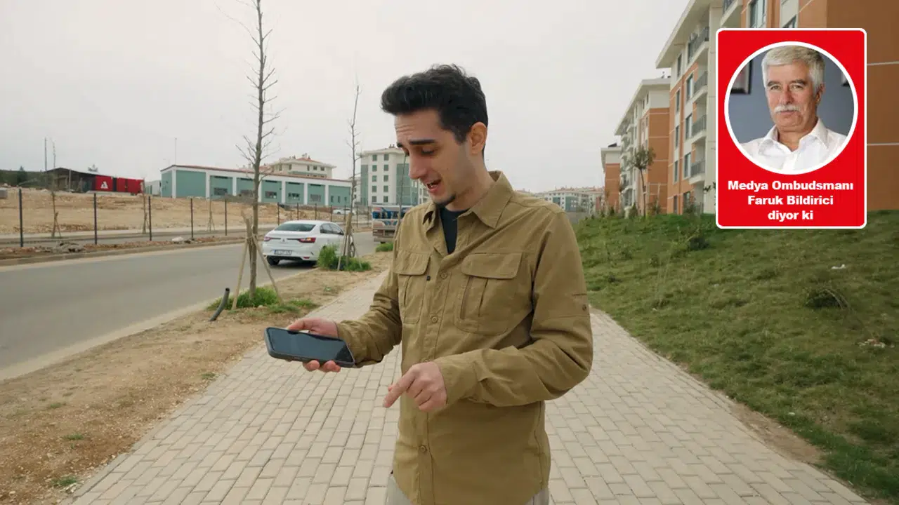 YouTuber’a gizli reklam yaptıran kurumlar
