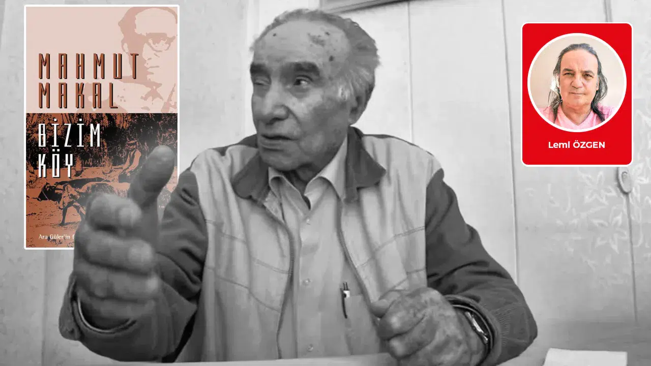 Bizim Köy