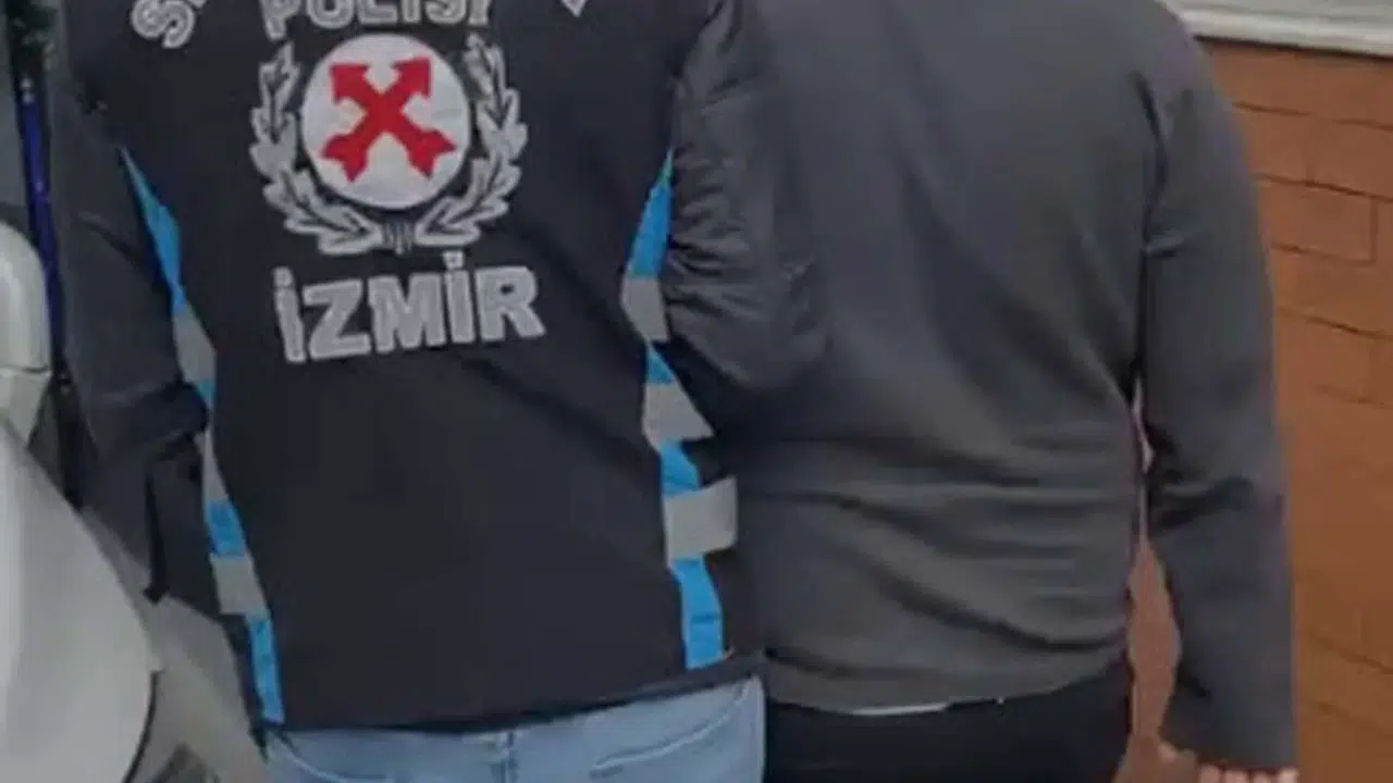 İzmir’de trafikte dehşet saçan ikiliye ağır fatura: 366 bin TL ceza