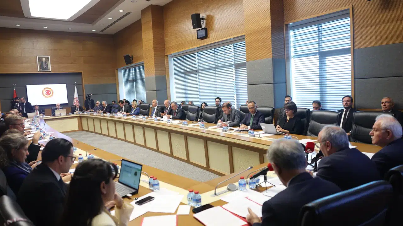 Dijital konaklama devlerine ‘Türk hukuku’ ayarı: Yeni düzenleme komisyonda