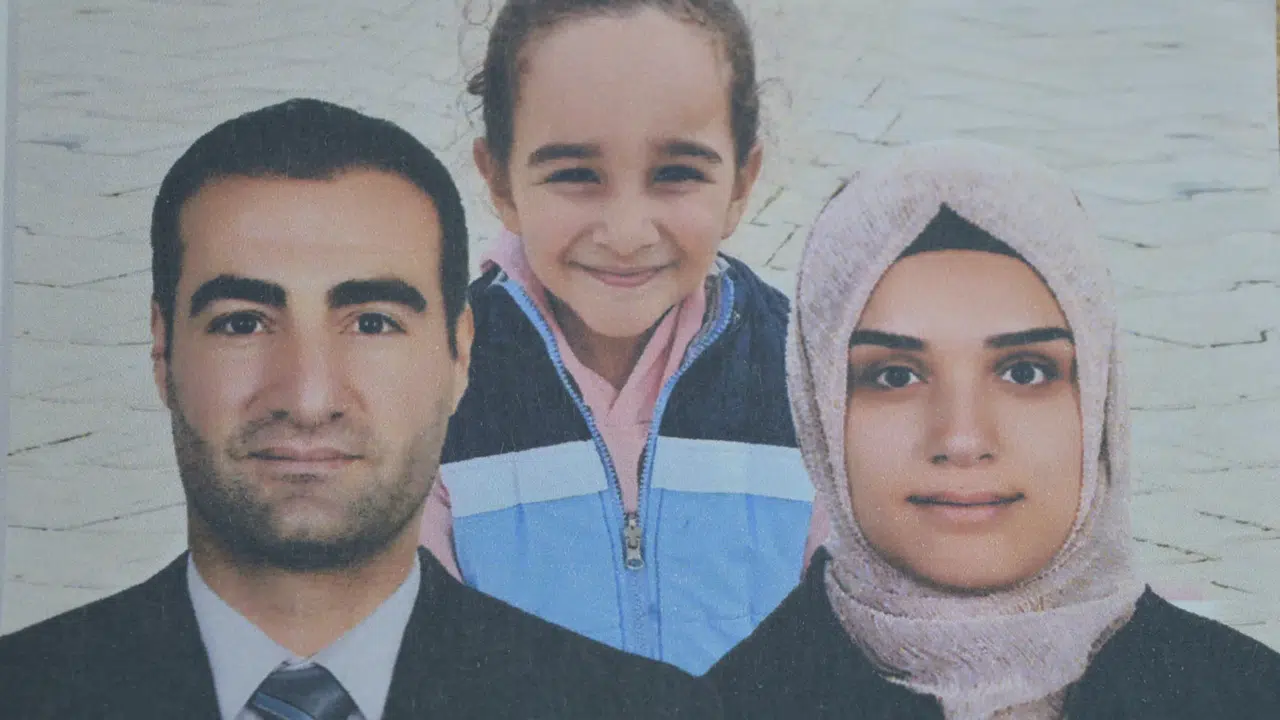 Kaya ailesi cinayetinde kritik kanıt: Altın pazarlığı kamerada