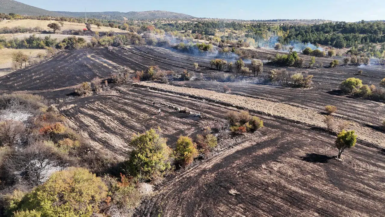 Kütahya’da alevlere karşı köylülerden seferberlik: Traktörler devreye girdi