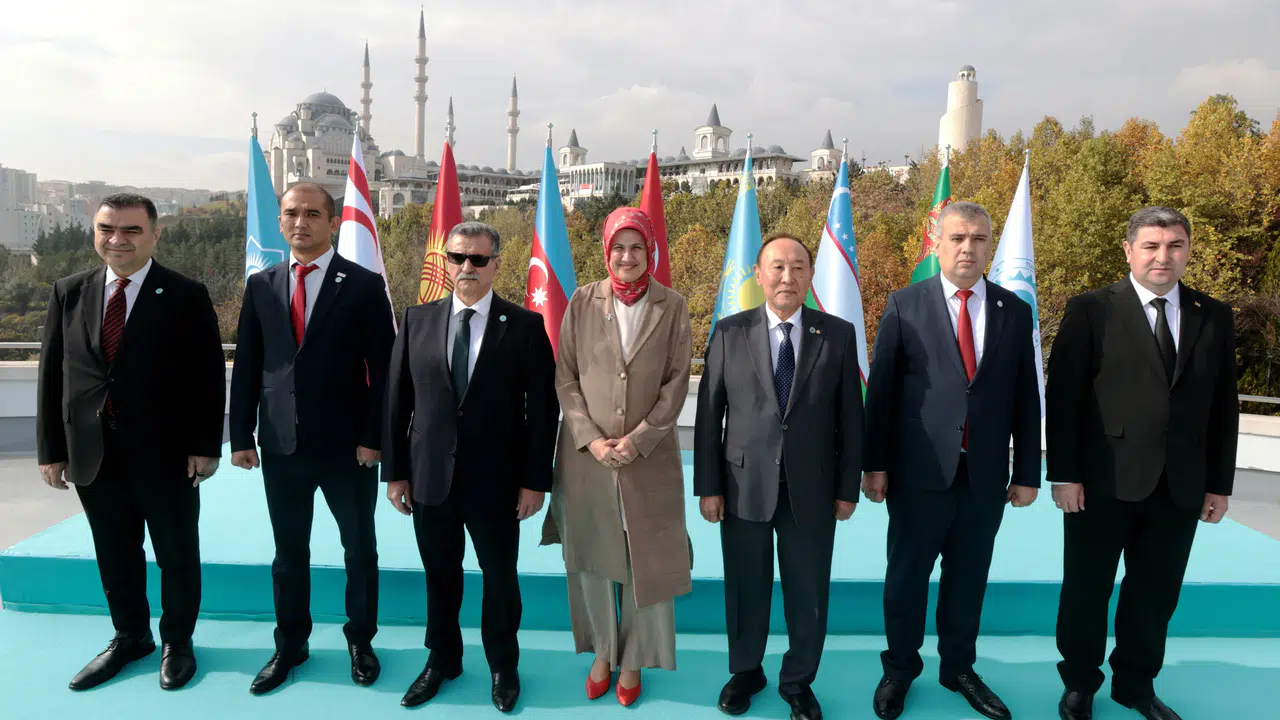 Türk Kızılay’da bayrak değişimi: Dönem başkanlığı resmen devralındı