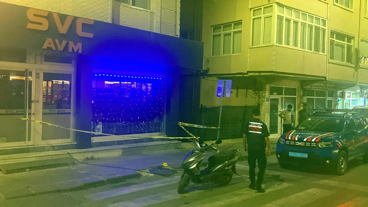 Çerkezköy’de 2 yaşındaki çocuk pencereden düşerek yaşamını yitirdi
