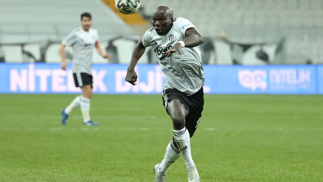 Bodrum FK, Aboubakar transferinde sona yaklaştı
