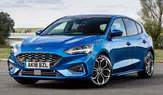 Ford Focus üretimi sona erdi: Efsane model 27 yıl sonra banttan indi
