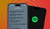 Spotify, Apple Music’in şarkı sözü çevirisi özelliğini platformuna getiriyor