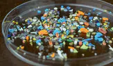 Japon bilim insanlarından mikroplastik sorununa önemli çözüm