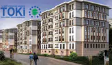 TOKİ 500 bin sosyal konut başvurularında son hafta: Kura ve sonuç takvimi belli oldu