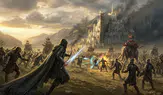 Amazon’un The Lord of the Rings MMO projesi iptal edildi