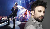 Tarkan, A Milli Futbol Takımı için yeni bir marş tartışmalarına son noktayı koydu