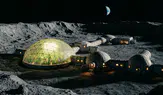 NASA'dan tarihi adım: Ay yüzeyinde kalıcı konut dönemi başlıyor