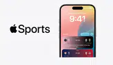 Apple Sports uygulaması Türkiye’de kullanıma sunuldu