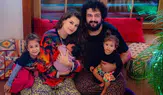 Atiye 4. kez anne olmaya hazırlanıyor: Bebeğinin cinsiyeti belli oldu