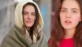 "Taşacak Bu Deniz"in yıldızı Ava Yaman beyaz perdeye geçiş yapıyor