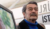 Kadir İnanır entübe edildi