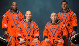 NASA Artemis III astronotlarını açıkladı: Kadın astronot olmaması tartışma yarattı